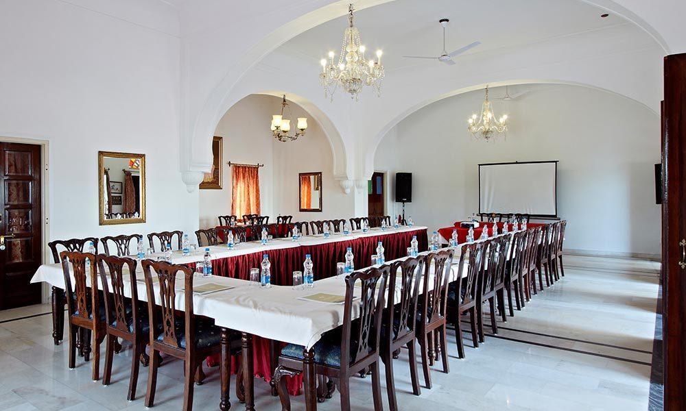 Laxmi Vilas Palace Bharatpur Exterior foto